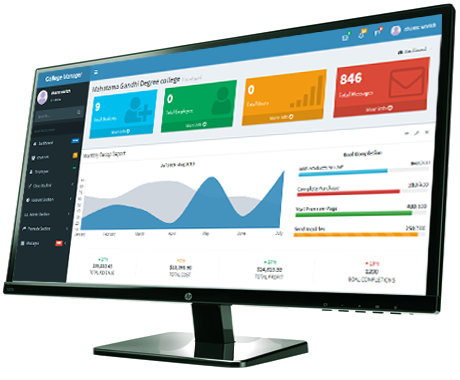 College-Management-Software-Lucknow